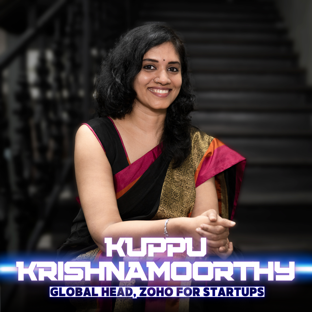 ST24 Speaker Tiles (website) - Kuppulakshmi