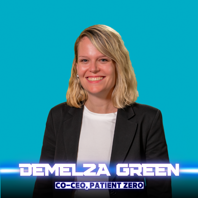 ST24 Speaker Tiles (website) - Demelza Green