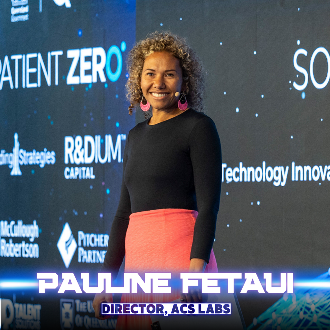 ST24 Speaker Tiles (website) - Pauline Fetaui