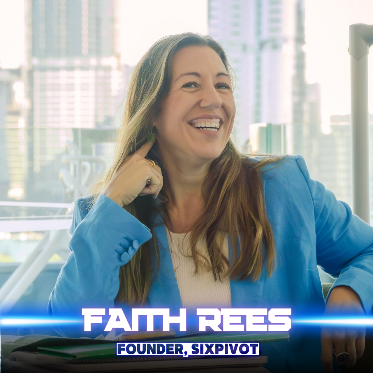 ST24 Speaker Tiles (website) - Faith Rees