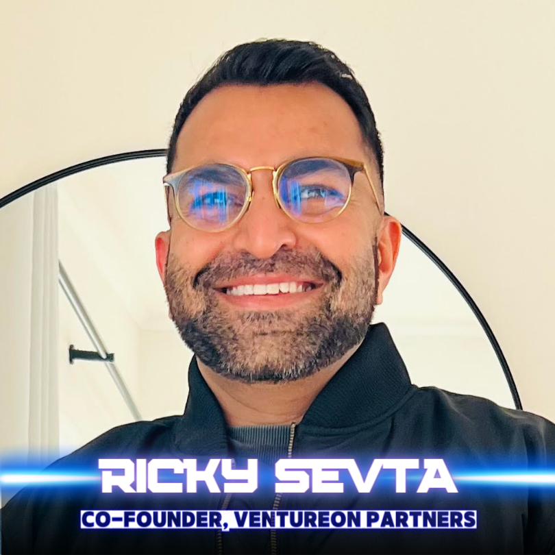 ST24 Speaker Tiles (website) - Ricky Sevta