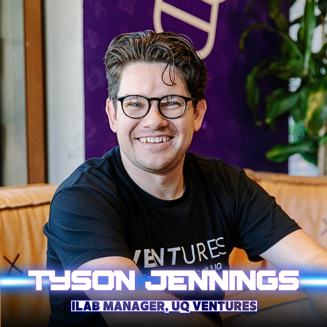 ST24 Speaker Tiles (website) - Tyson Jennings