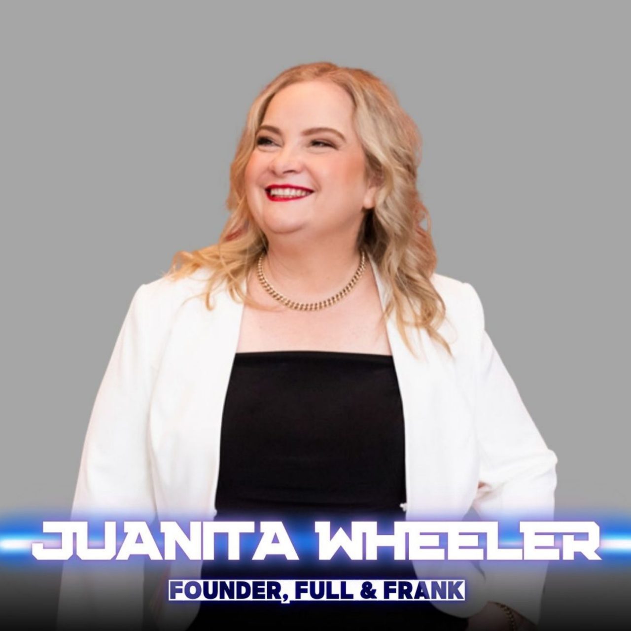 ST24 Speaker Tiles (website) - Juanita Wheeler