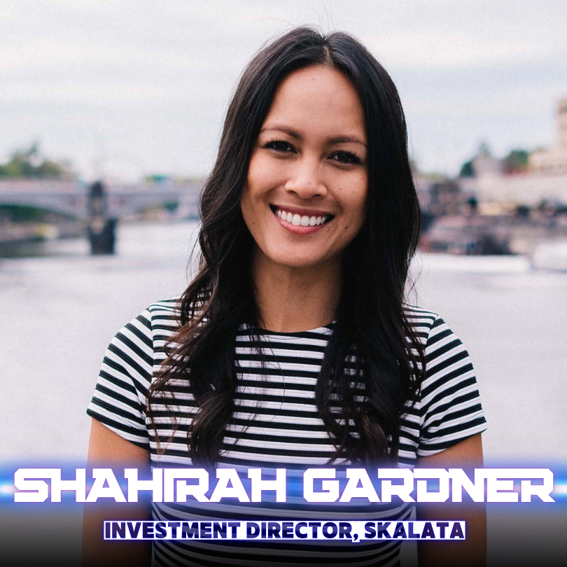 Shahirah Gardner