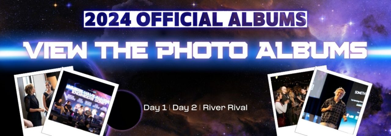 View albums