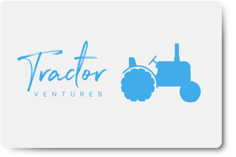 Tractor Ventures