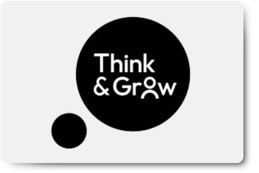 Think and Grow