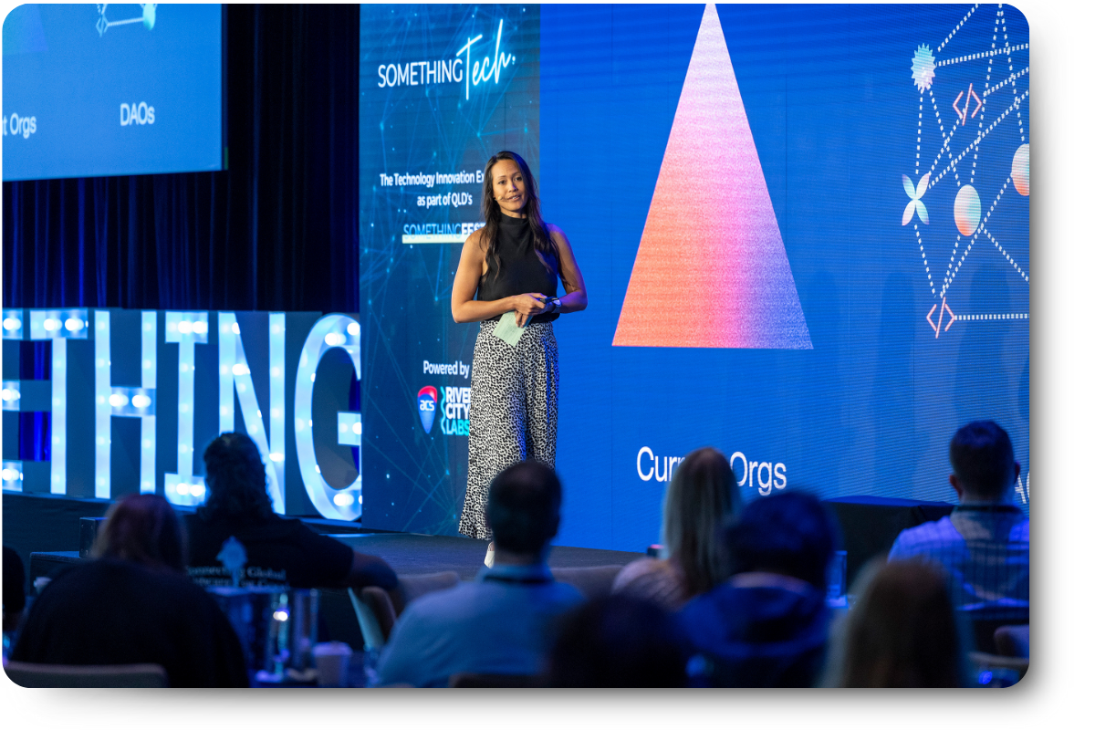 Something Tech Website Assets - Tiles - tech talk