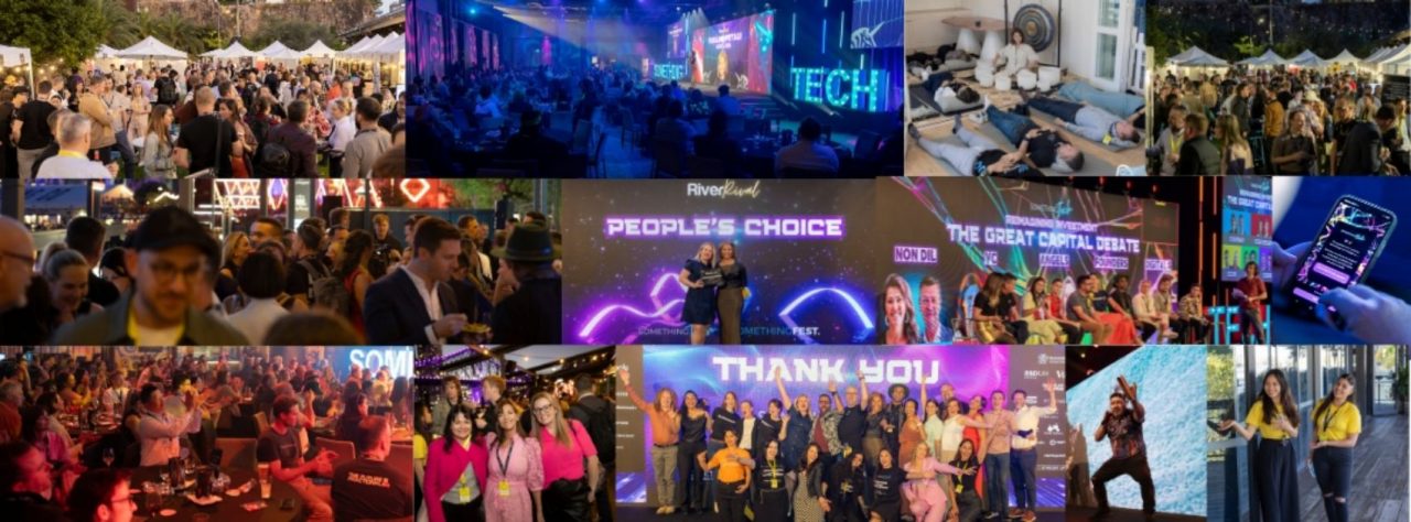 WEBSITE - Hero Banner - Something Tech - 2025 page