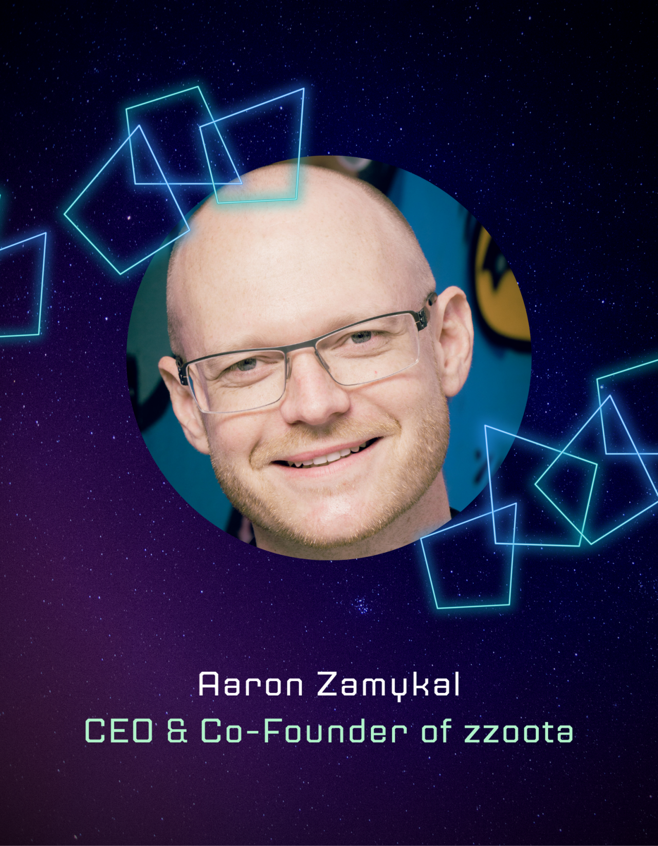 Something Tech Speakers - Website