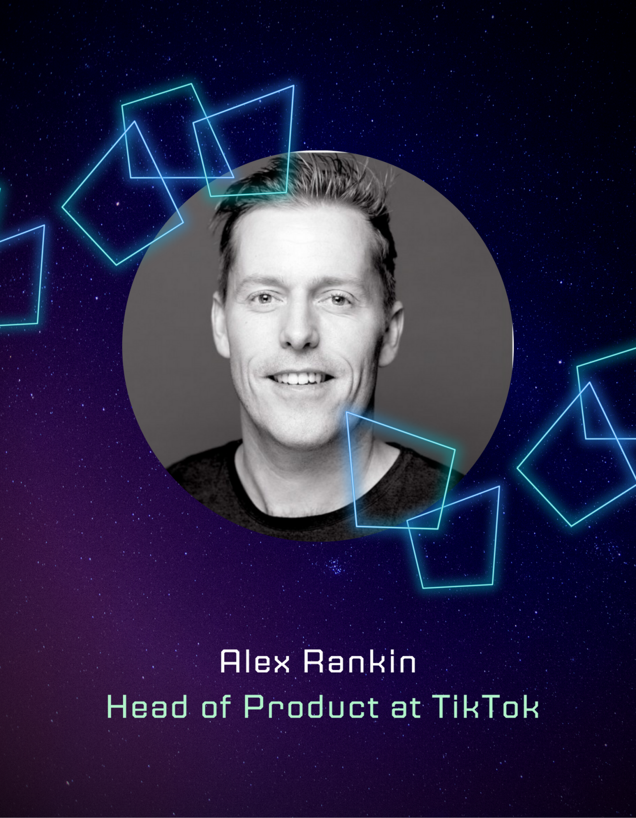 Something Tech Speakers - Website
