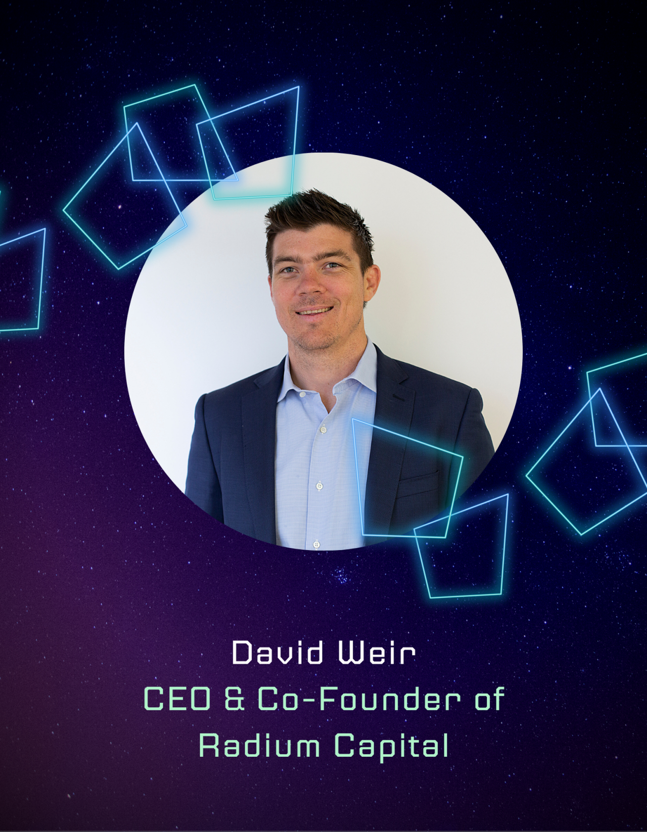 Something Tech Speakers - Website