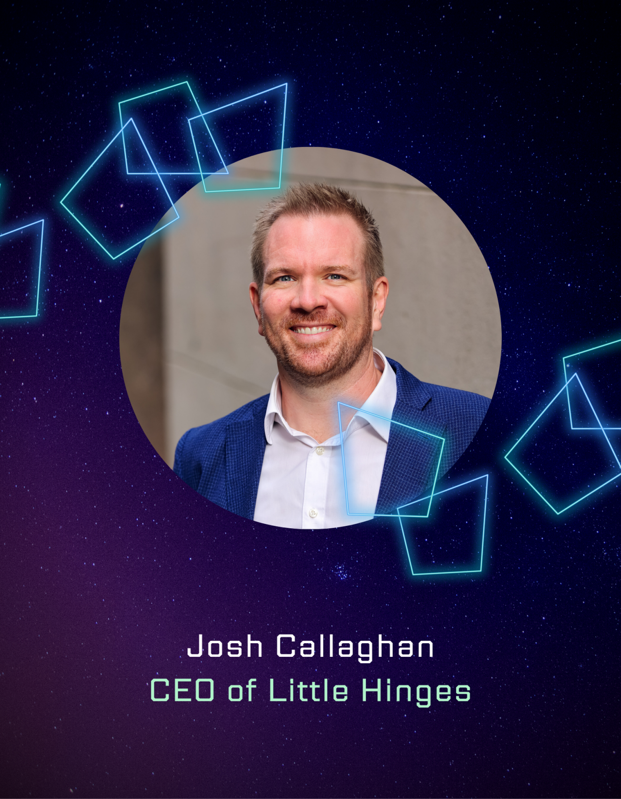 Something Tech Speakers - Website