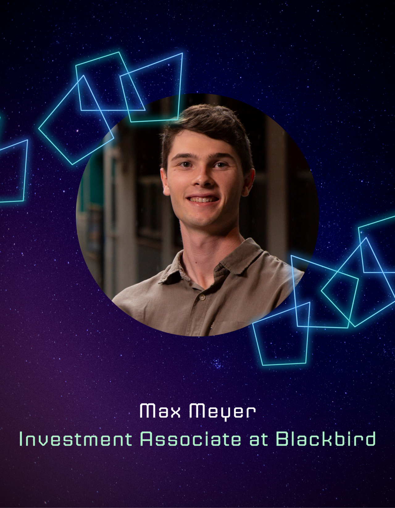 Something Tech Speakers - Website