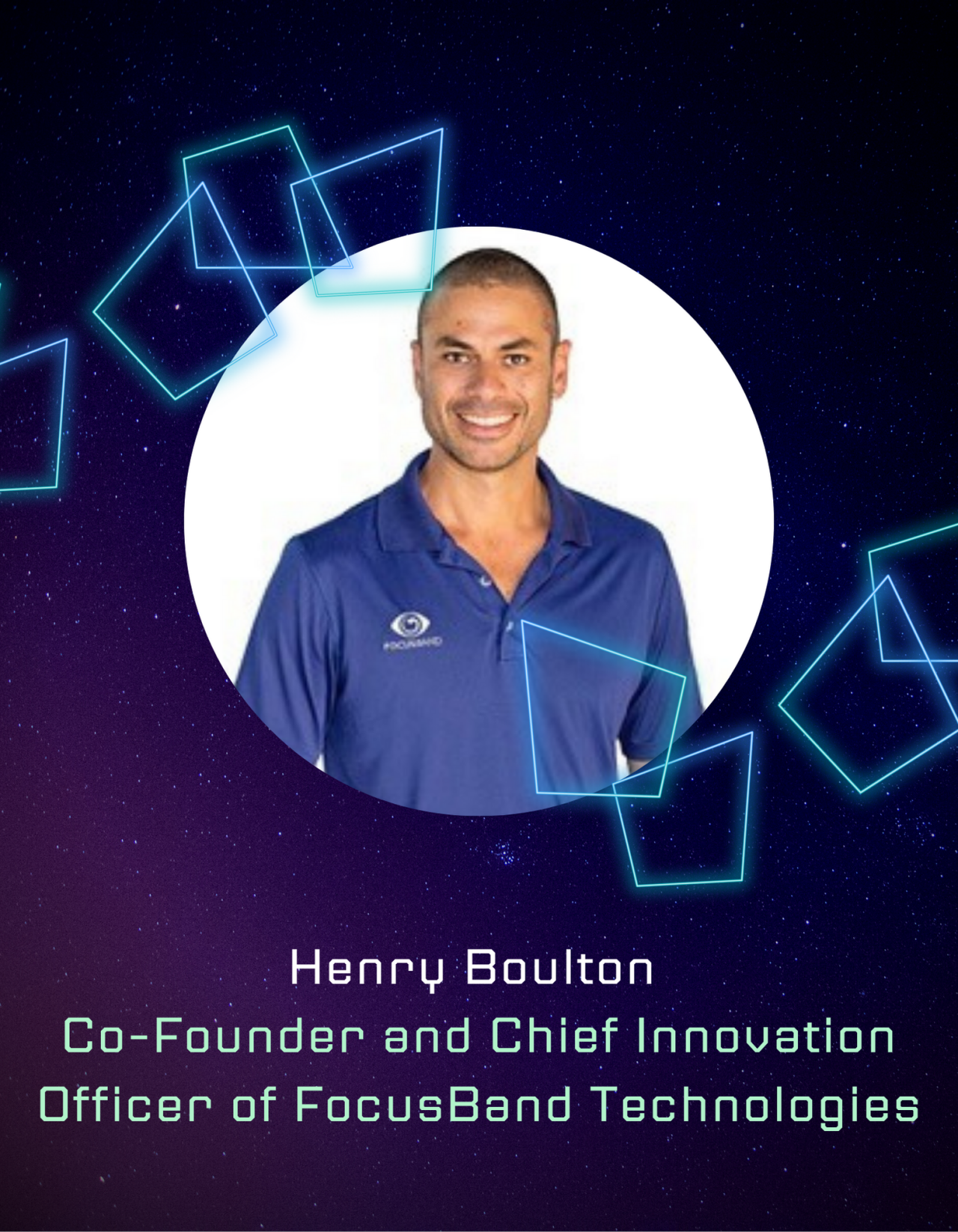 Something Tech Speakers - Website