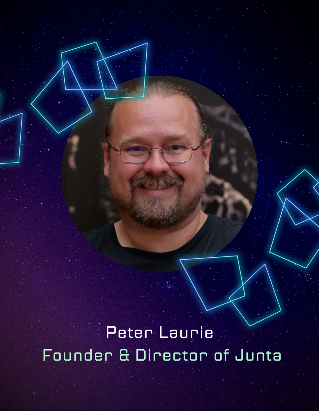 Something Tech Speakers - Website - 3