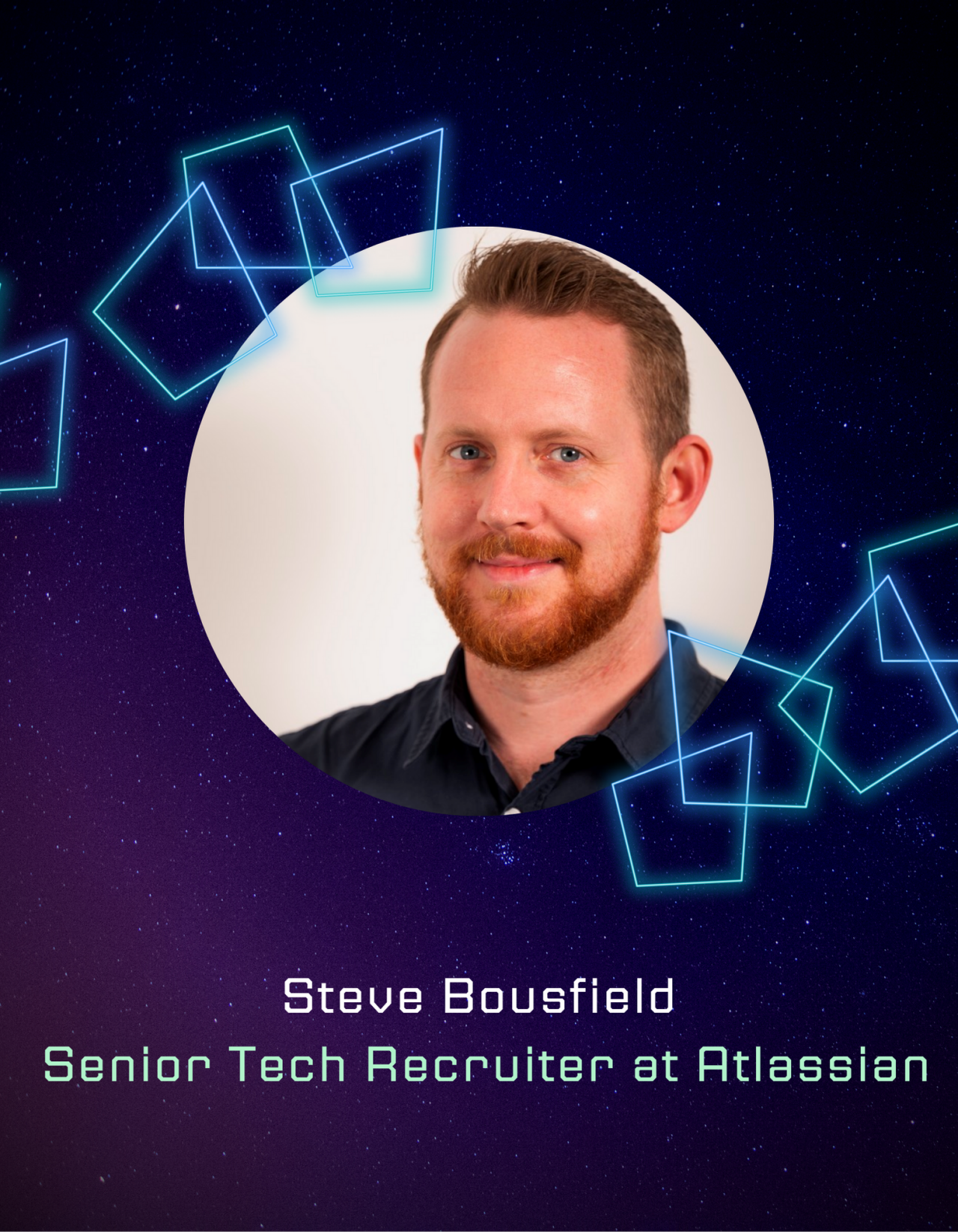 Something Tech Speakers - Website