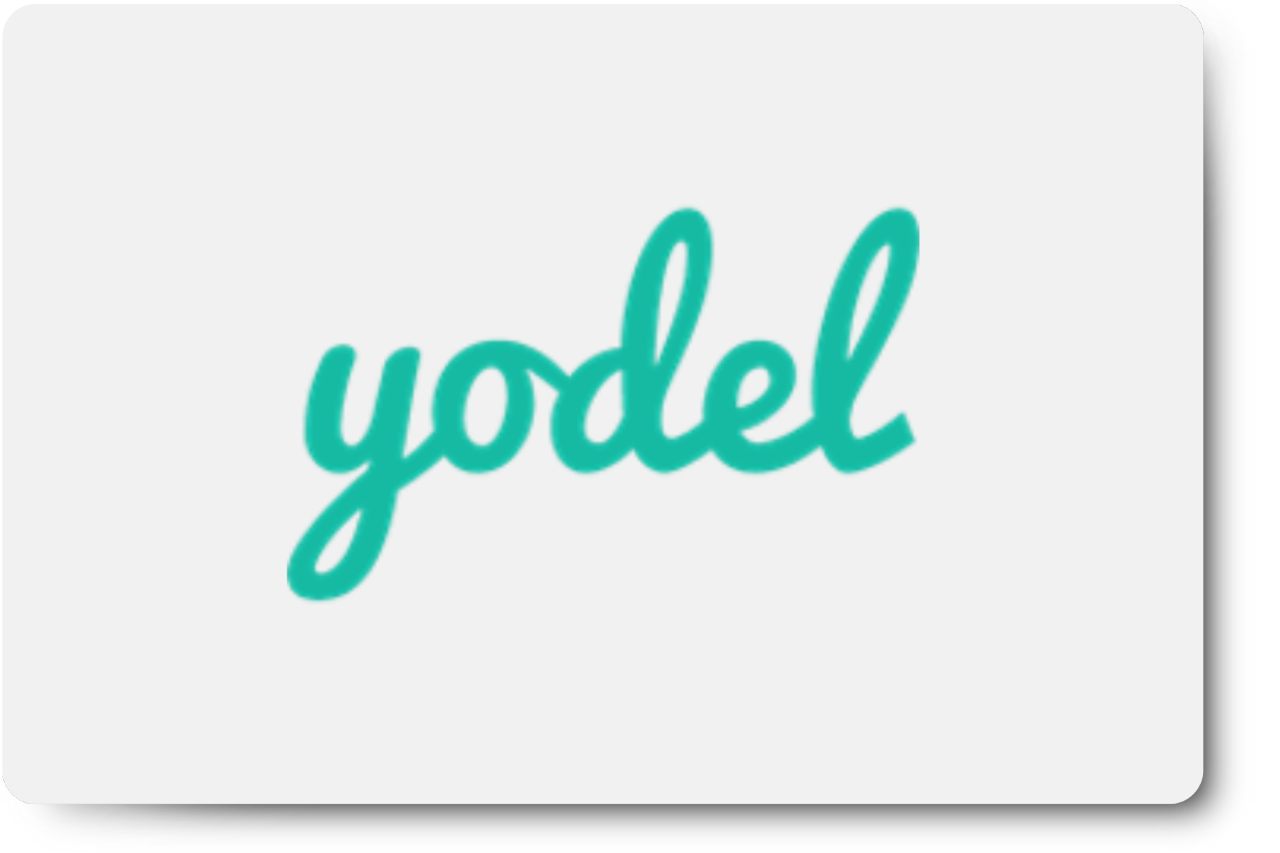 Yodel