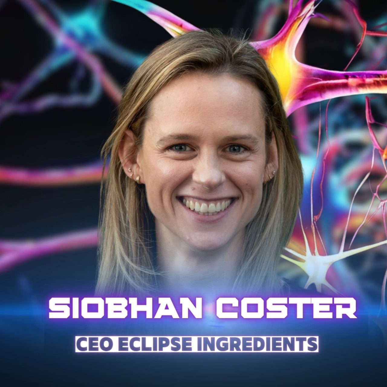 Something Tech Speaker Siobhan