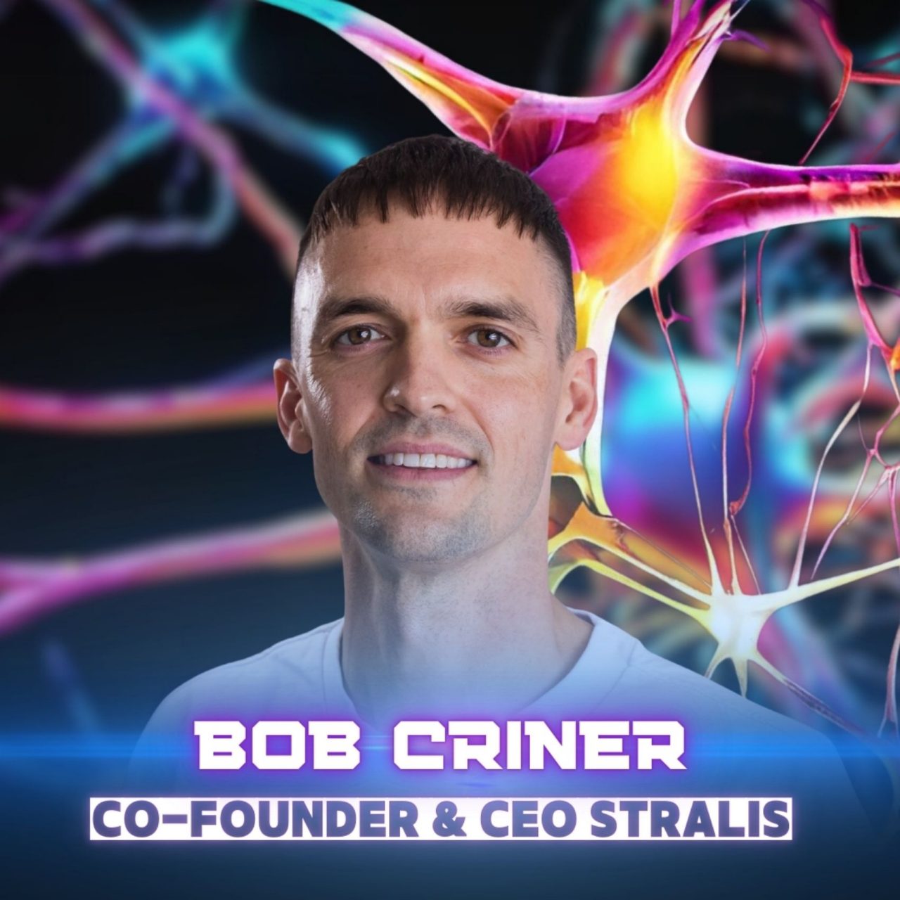 Something Tech Speaker Bob