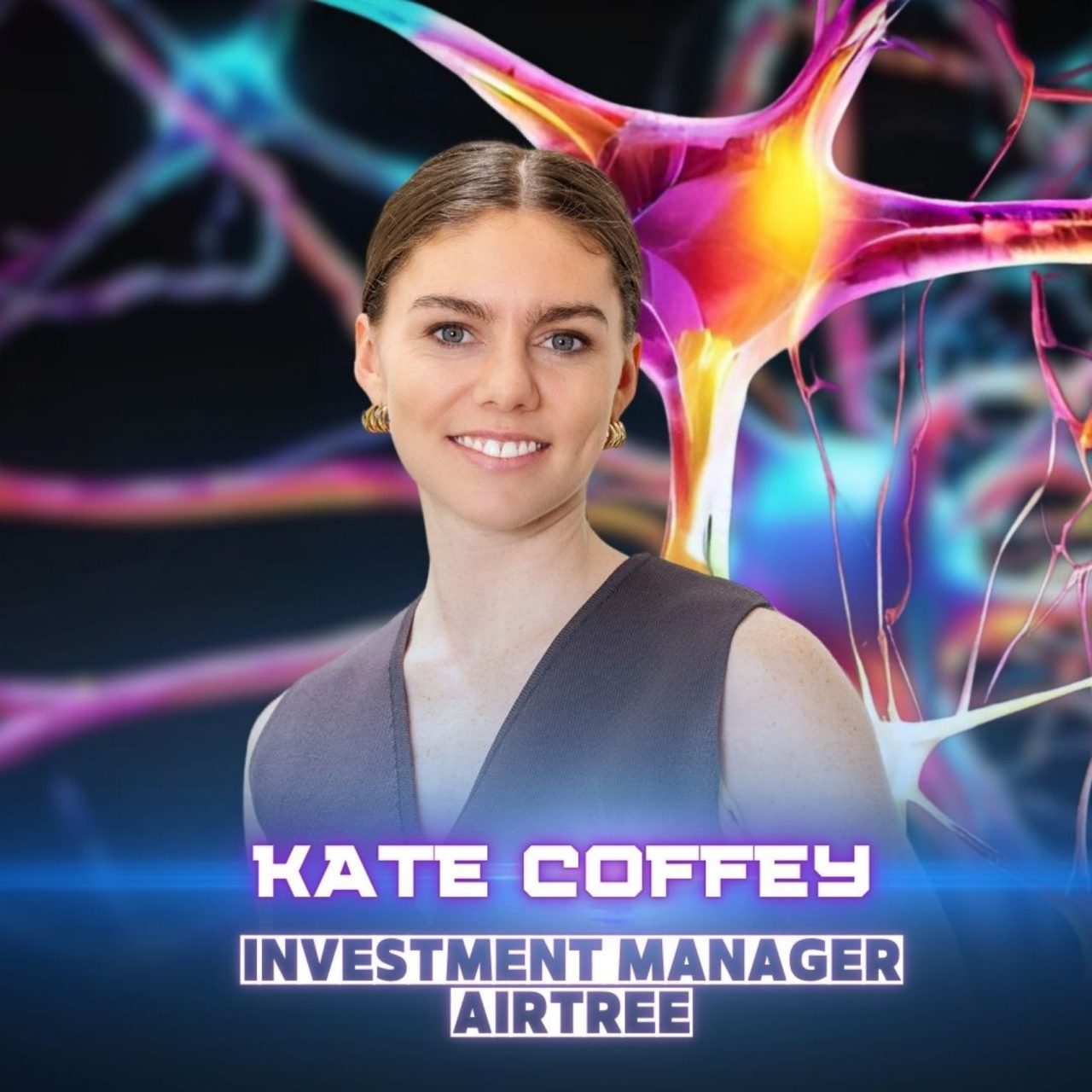 Something Tech Speaker Kate