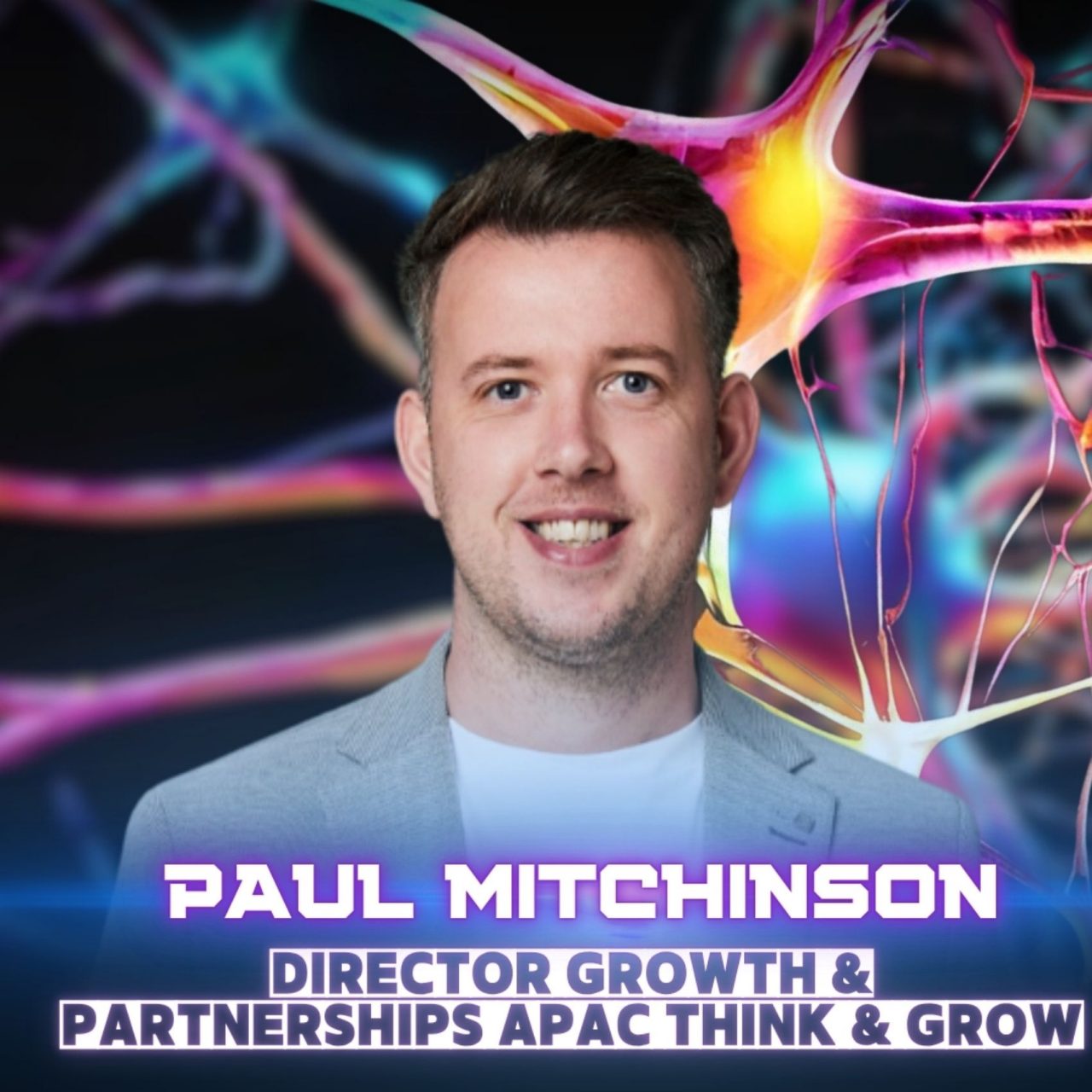 Something Tech Speaker Troy