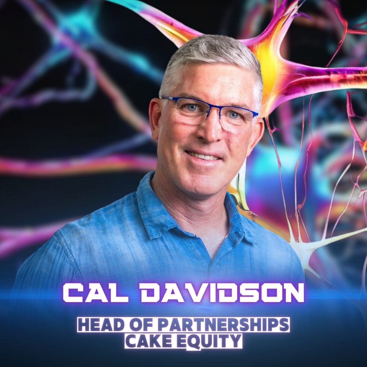 Something Tech Speaker Cal