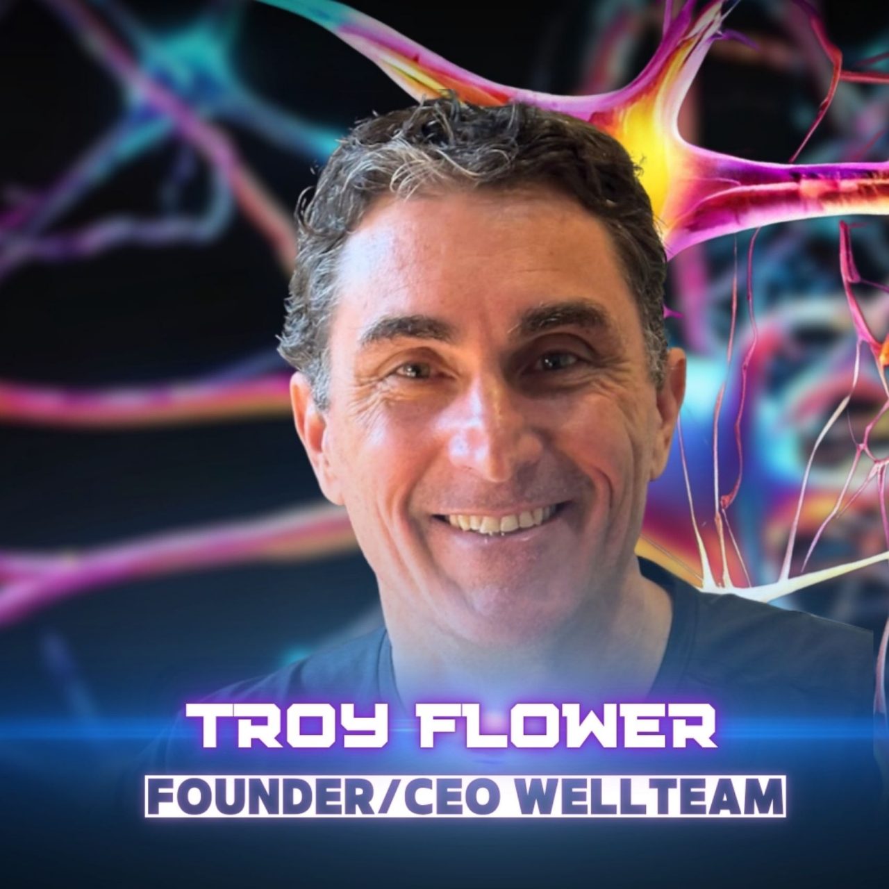 Something Tech Speaker Troy