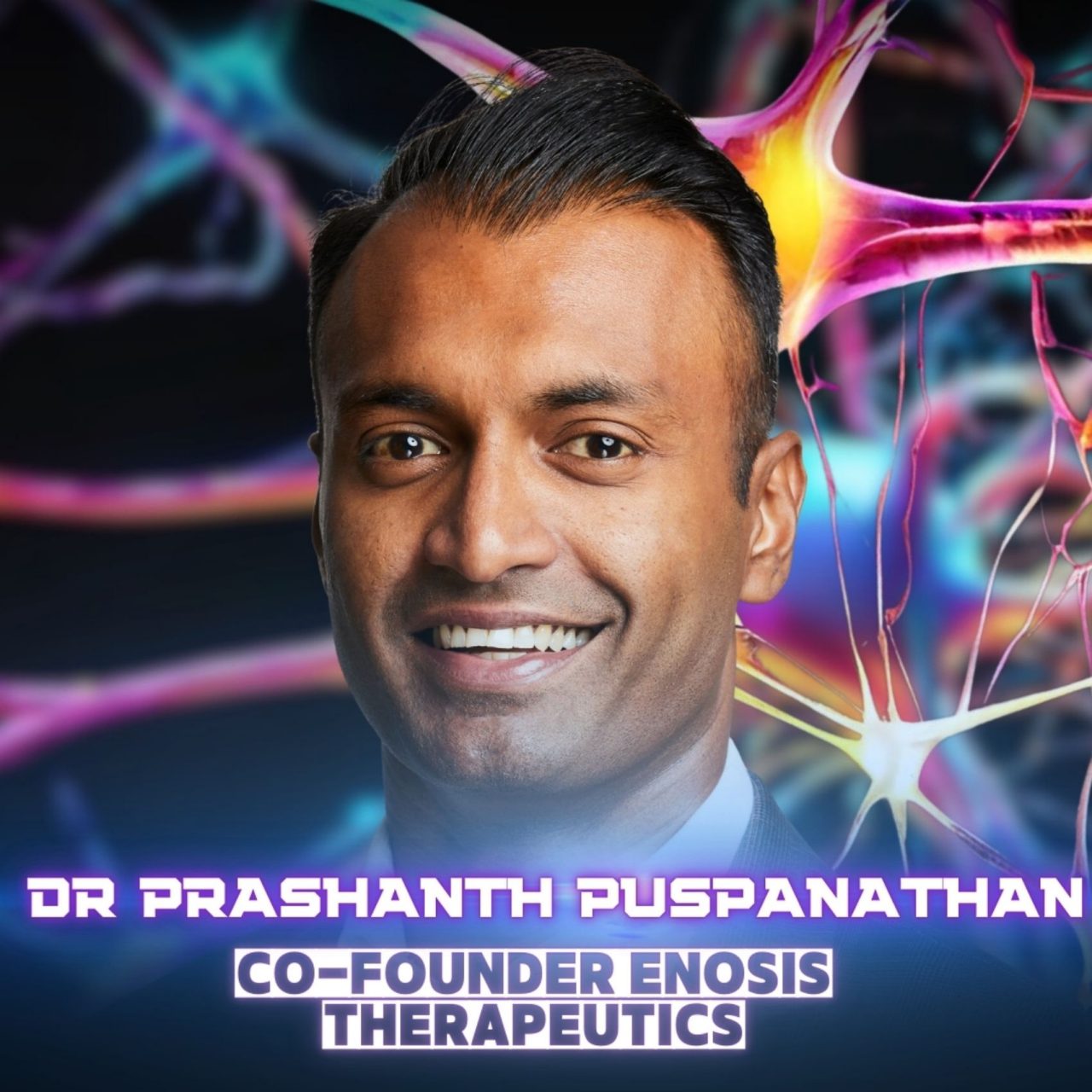 Something Tech Speaker Prashant