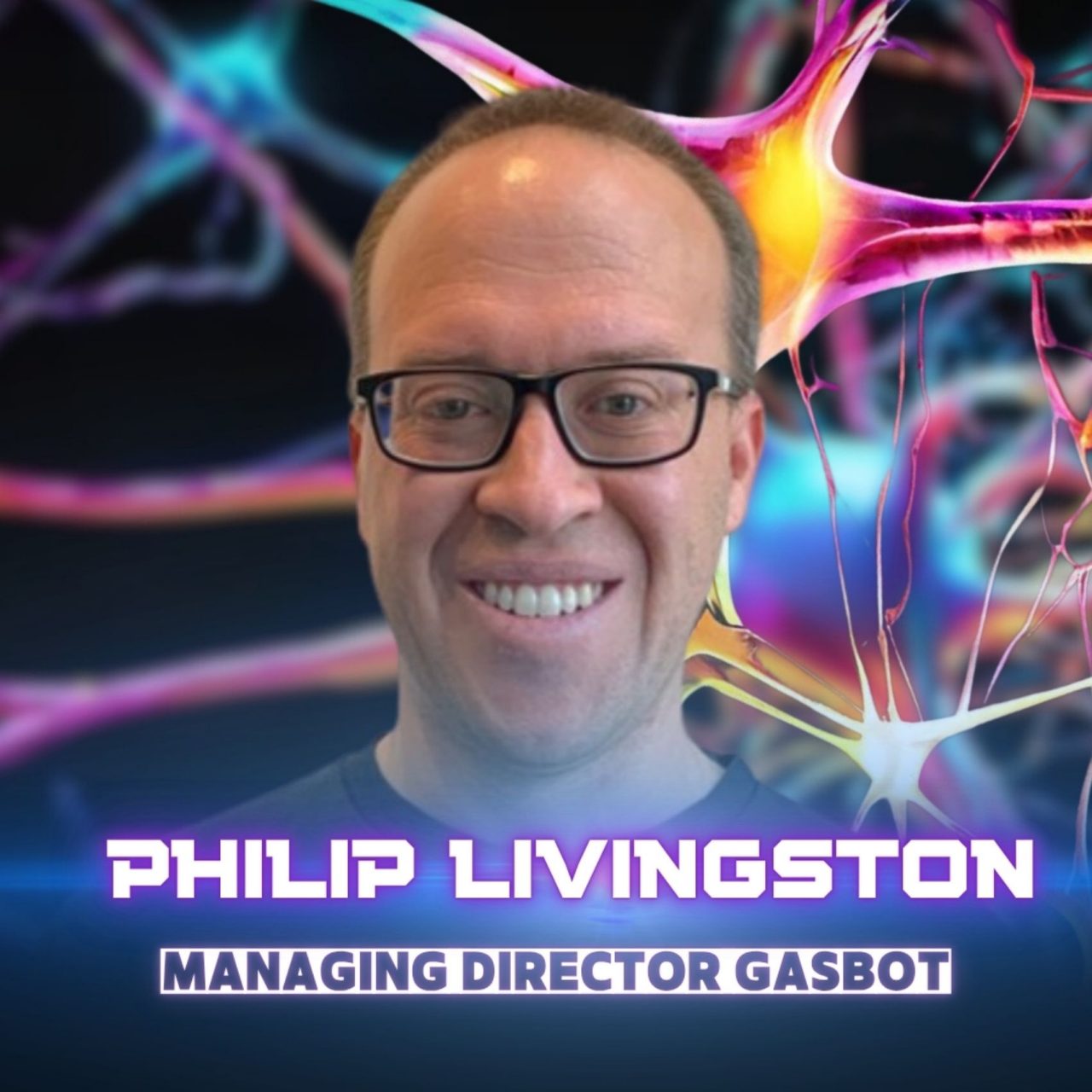 Something Tech Speaker Phil