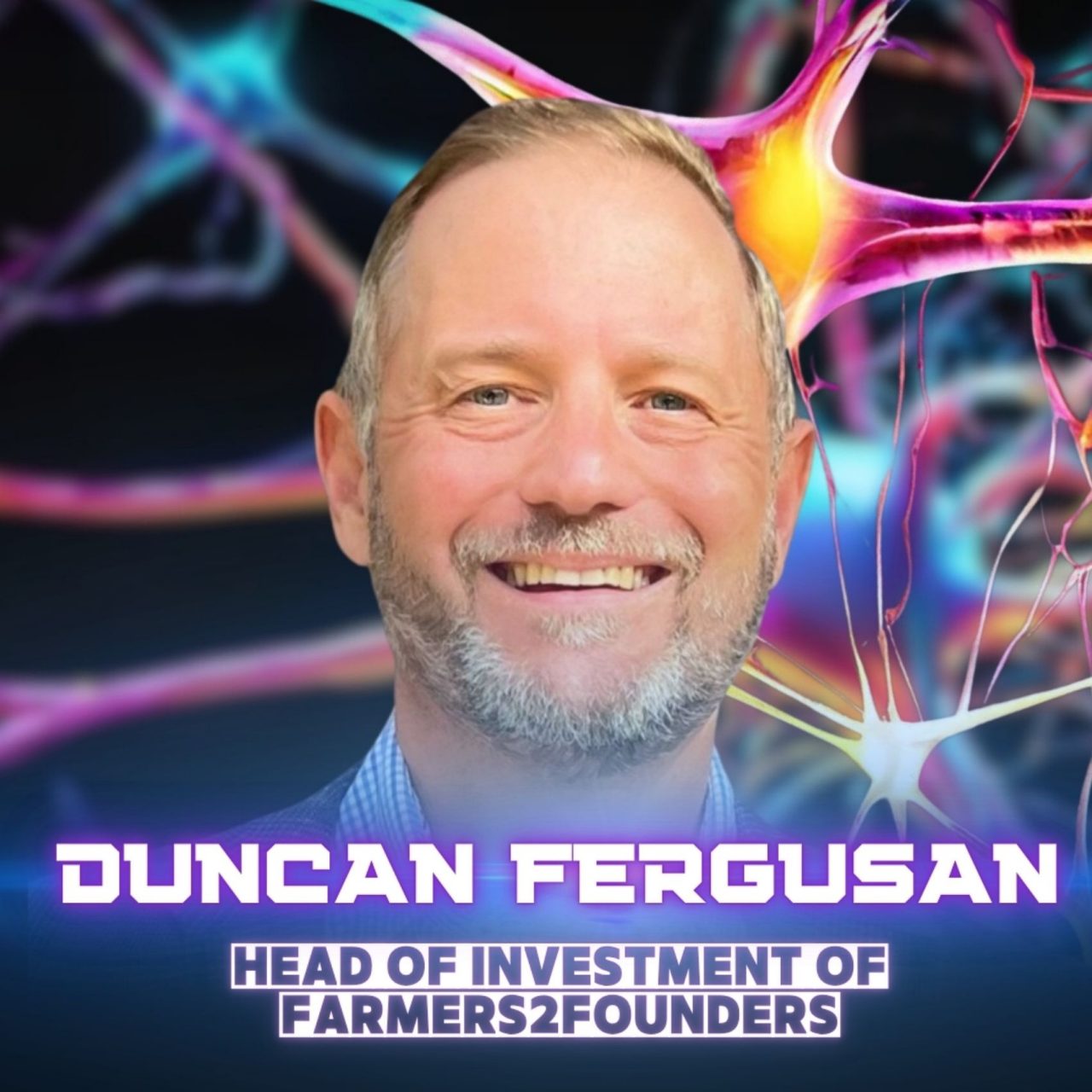 Something Tech Speaker Duncan