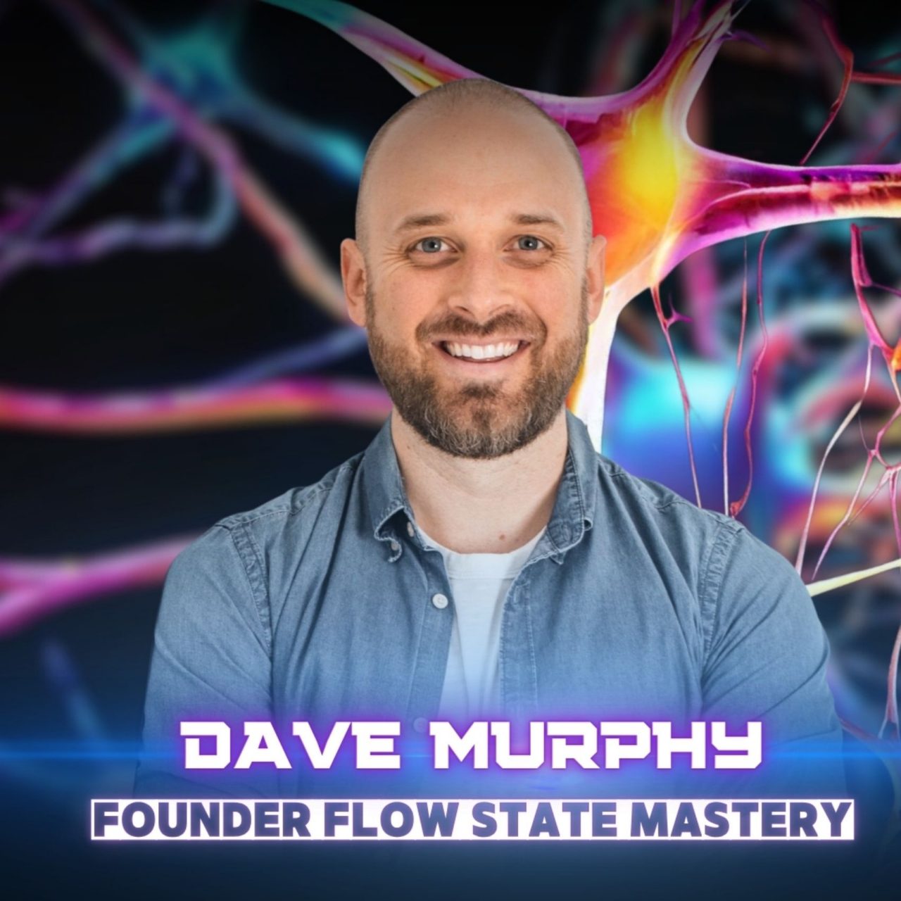 Something Tech Speaker Dave Murphy