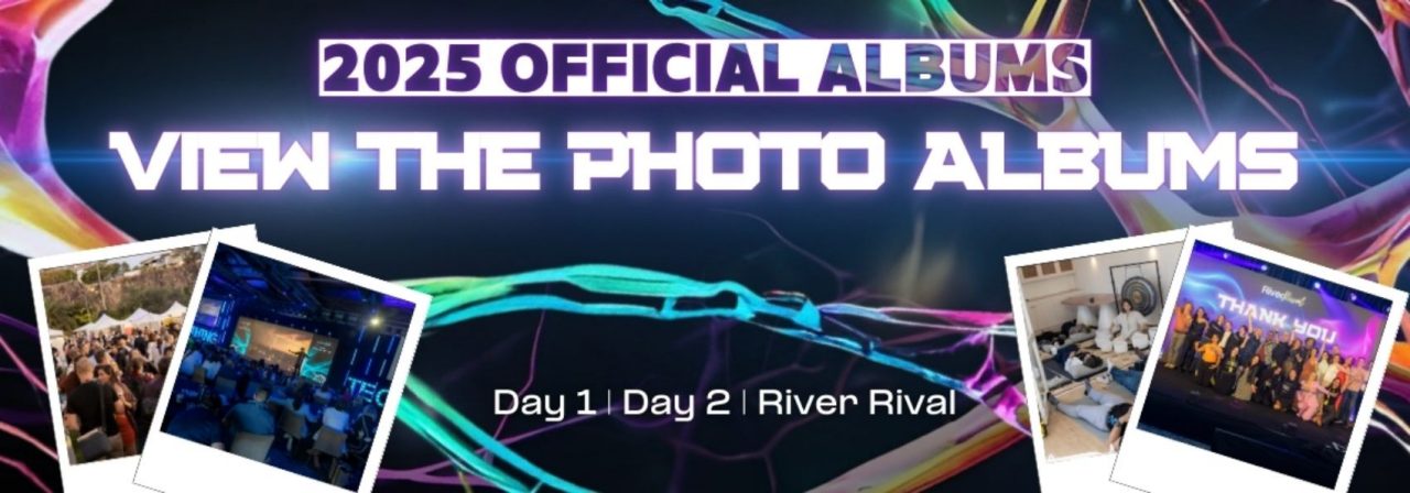 Something Tech EDM Banners - 1