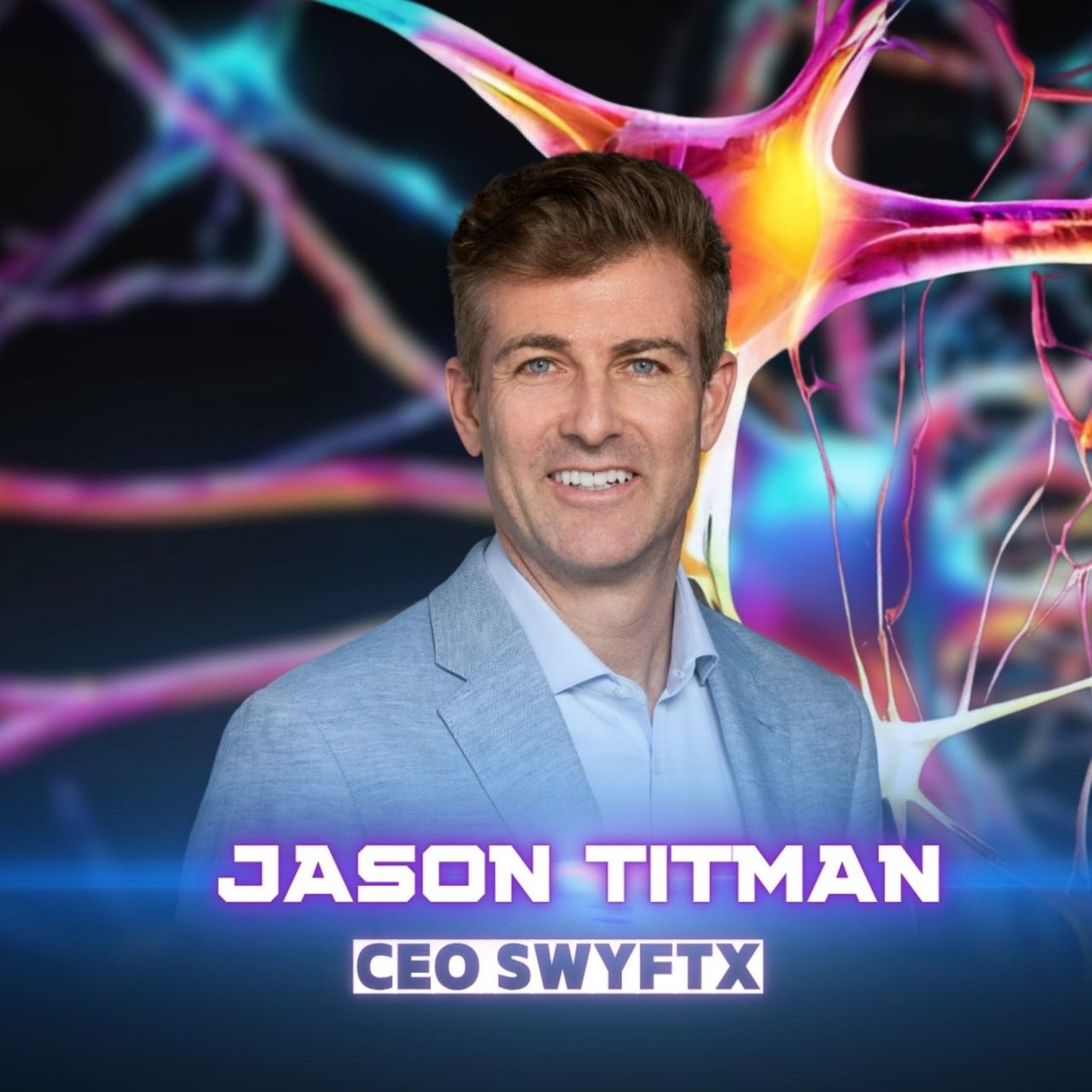 Something Tech Speaker Jason