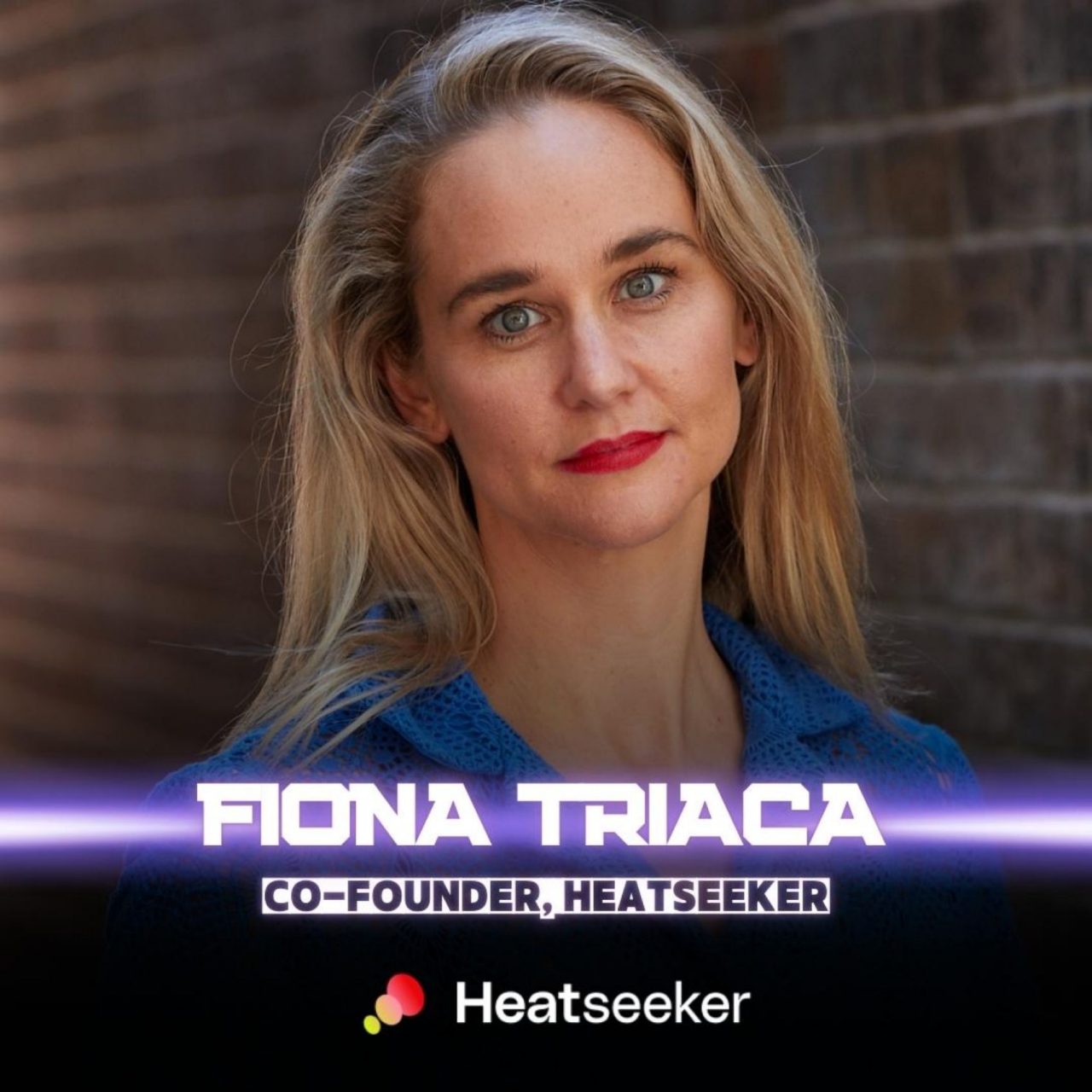 ST24 Speaker Assets to Share - Fiona Triaca - Heatseeker