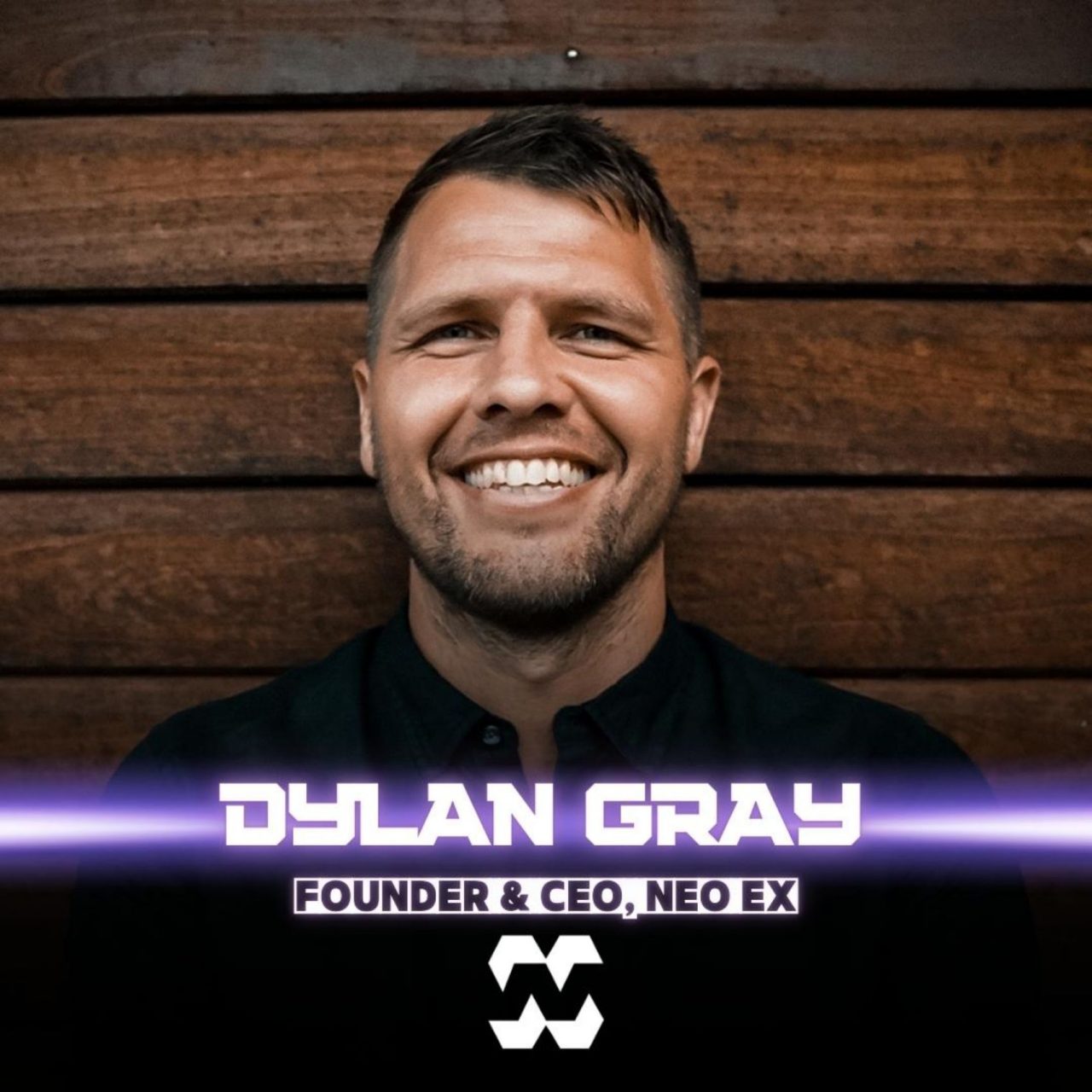 ST24 Speaker Assets to Share - Dylan Gray - Neo ex